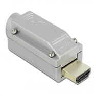Adaptateur HDMI Delock - HDMI mâle vers bornier 20 broches