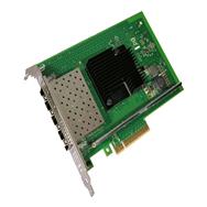 Carte réseau convergée Ethernet Intel X710-DA4