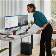 HP Pro 400 G9: Intel Core i5-13500, Windows 11 Tower PC (SSD)