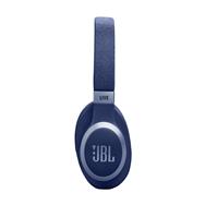 JBL Live 770NC - Casque avec microphone - Circum-aural - Casque - 20 kHz