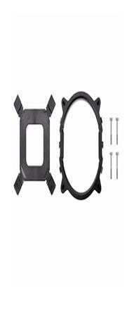 Adaptateur Thermaltake 1700 06 CL-O029-ST00BL-A