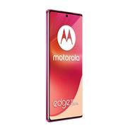 Motorola Solutions Smartphone Motorola Edge 50 Fusion 12/Hot Pink - Smartphone - 256 GB
