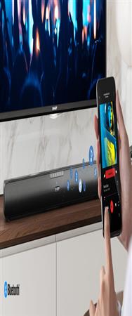 Barre de son TV Sharp HT-SB100