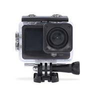 Nedis Action Cam| Dualer Bildschirm| 1080pa30fps| 12 MPixel| Wasserdicht bis 30.0 m|