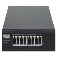 Intellinet IPS-08G-85W - Commutateur