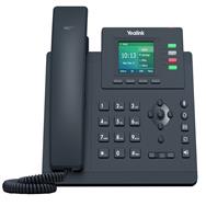Téléphone de bureau classique Yealink T33G