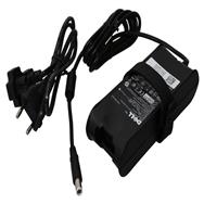 Dell 450-11344 - 90 W - Inspiron 1720 / 1721 / 9400 Latitude D420 / D430 / D520 / D531 / D620 / D620 ATG / D630 / D630 ATG... - Noir - 1 m