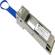 Convertisseur de média MikroTik Fiber