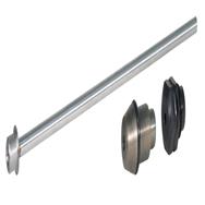 Makita Durchmesser Halterung
