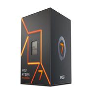 AMD 100-000000592A Ryzen 7700 Socket AM5 nm Box 3.8 GHz