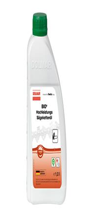 Makita 980002310 Huile de chaîne Bio Dolmar 1.0L