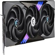 MSI GeForce RTX 5090 32G Gaming Trio OC - Graphics card - PCI-Express