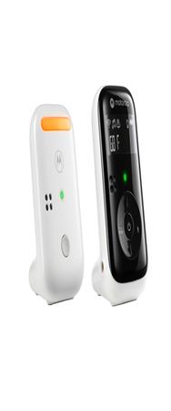 Babyphone Motorola PIP11, portée 300 m