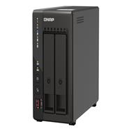 Offre groupée QNAP TS-253E-8G + 2 x SEAGATE ST4000NT001