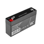 Batterie Green Cell - Plomb-acide