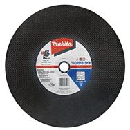 Disque de coupe Makita pour acier