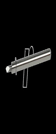 Brother CADXBLDQ1 SDX Couteau automatique tissus fins