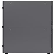 Baie serveur Intellinet 42U 800 x 1 200 mm, noire