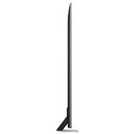 Samsung TQ65Q80DAT 65 4K UHD Smart TV Wifi Silver - Television set - 165.1 cm
