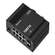 Teltonika TSW210 Industrial Ethernet Switch