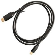 Câble Bachmann Mini DisplayPort vers HDMI