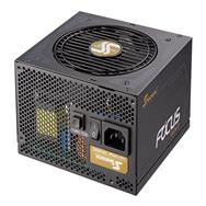 Seasonic G12 GM 650 80 PLUS Gold - Power Supply - ATX