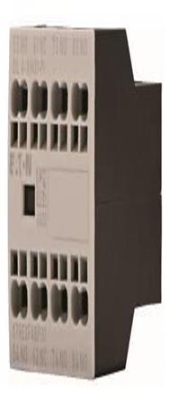 Module de contact auxiliaire Eaton DILA-XHI31-PI#199318