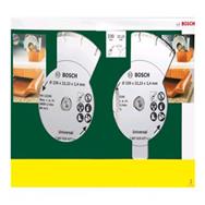 Bosch 2 607 019 479 - 23 cm - 2 pc(s)
