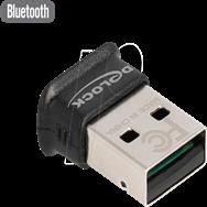 Adaptateur réseau Delock - USB