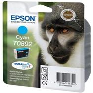 Encre cyan d'origine Epson T0892