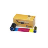 Zebra 800350-370EM ZC350 400 Pages CMYK Ribbon