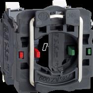 Contacteur Schneider Electric ZB5