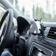 Support téléphone voiture universel EPH-I1 Extralink avec recharge sans fil