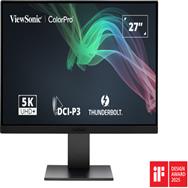 ViewSonic LED monitor VP2788-5K 27 5K 500 nits res - Flat Screen - 68.6 cm