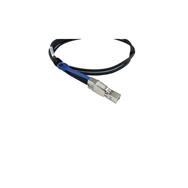 Lenovo 00YL847-BL - 0.5 m - SFF-8644 - SFF-8644 - Straight - Straight - Male/Male