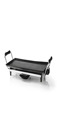 Gril Nedis Teppanyaki 47,5x26,5cm