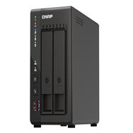 TS-253E-8G + ST4000VN006