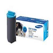 Samsung CLP-C350 - 2000 pages - Cyan - 1 pc(s)
