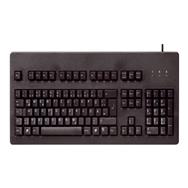 Cherry G80-3000 - Pleine taille (100 %) - Filaire - USB - Noir