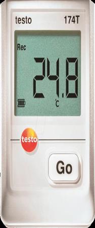 Testo 0572 1560 174T Enregistreur de température