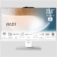 MSI Modern AM242P 1M-1206DE Core i3 16 Go SSD 256 Go