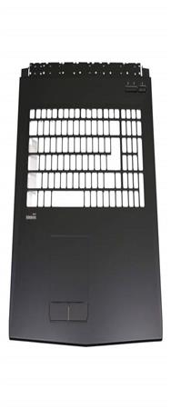MSI E2P-793C223-P89 Boîtier supérieur noir