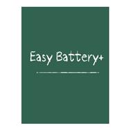Remplacement de la batterie Eaton Easy Battery+