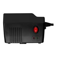 PowerWalker AVR 1000 - 180-264 V - 50 Hz - 1 kVA - 600 W - 3 sortie(s) CA - 250 J