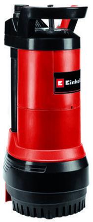 Einhell GE-PP 5555 RB-A - 550 W - AC - 5 500 l/h - Rouge