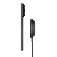 Belkin UltraCharge 25W Qi2 Pad w Kickstand Black