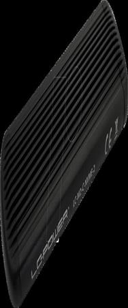 LC-M2-C-NVME-2 : boîtier SSD M.2, USB 3.1
