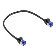 Câble réseau Delock - RJ-45 (M) vers RJ-45 (M)
