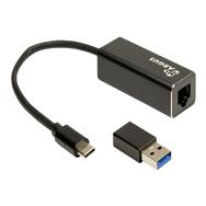 Inter-Tech IT-732 - Adaptateur réseau