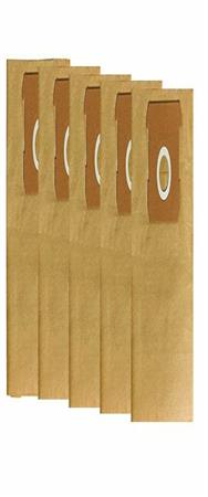 Einhell 2351159 - Sac à poussière pour aspirateur tambour - Beige - 12 L - TC-VC 1812 S
